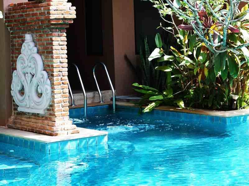 Shanaya Beach Resort & Spa Пхукет Экстерьер фото